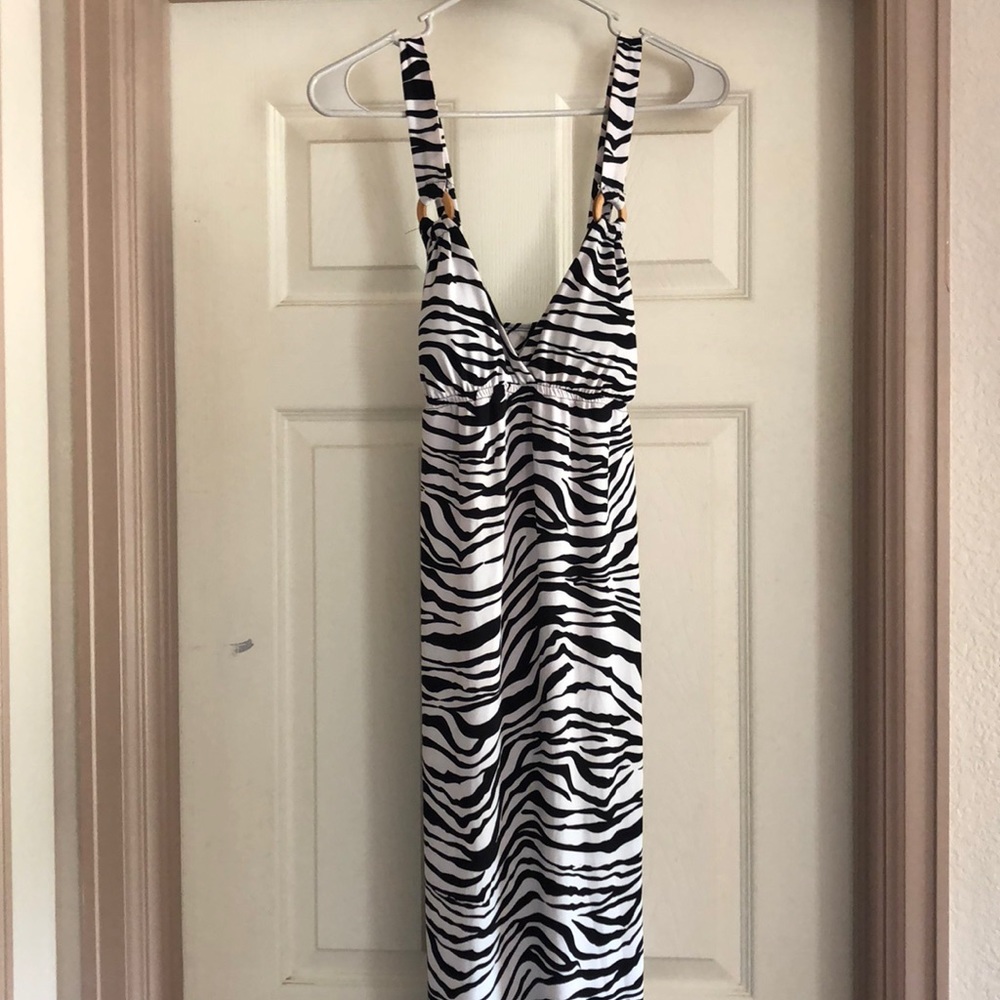 Long dress
